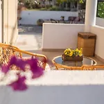 בית נופש Nuova Casa Tranquilla