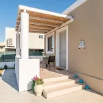 Nuova Casa Tranquilla * העיירה קוס