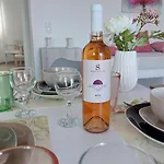 בית נופש Nuova Casa Tranquilla
