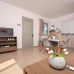 בית נופש Nuova Casa Tranquilla *