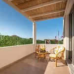 Nuova Casa Tranquilla בית נופש