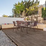 Nuova Casa Tranquilla * העיירה קוס