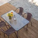 Nuova Casa Tranquilla בית נופש העיירה קוס