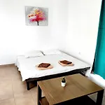 בית נופש Nuova Casa Tranquilla *