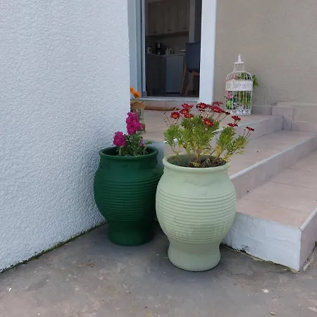 Nuova Casa Tranquilla Kos-Stadt