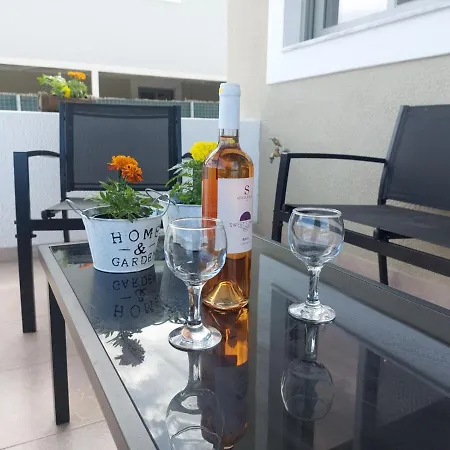 Nuova Casa Tranquilla * Kos-Stadt