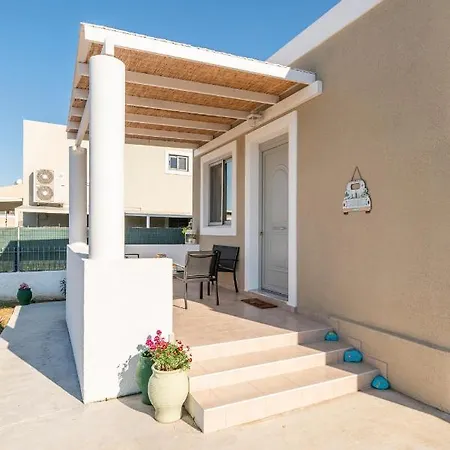 Nuova Casa Tranquilla * Kos