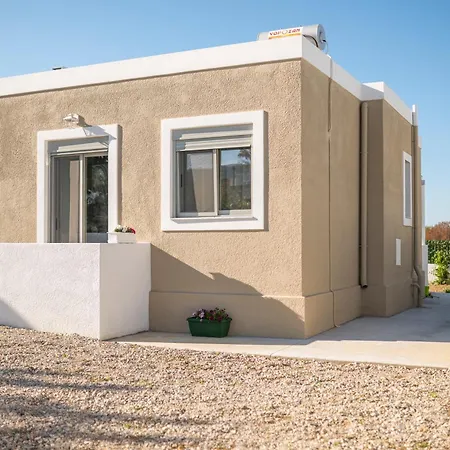 Dom wakacyjny Nuova Casa Tranquilla