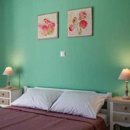 Nuova Casa Tranquilla Holiday home Kos Town