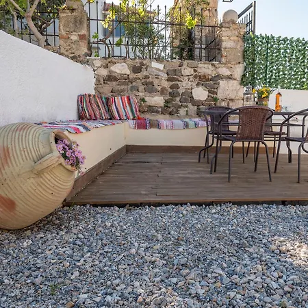 Nuova Casa Tranquilla Ferienhaus