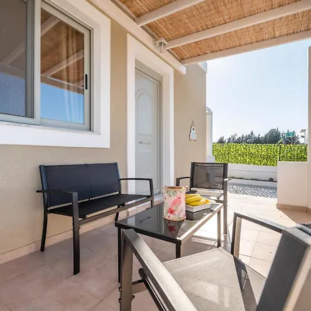 Holiday home Nuova Casa Tranquilla Kos Town