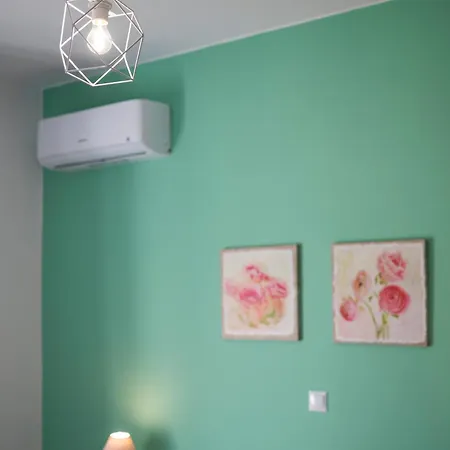 Nuova Casa Tranquilla Holiday home
