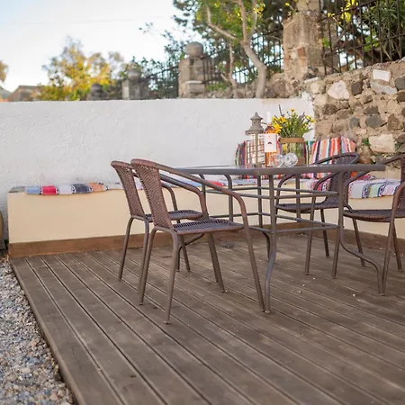 Nuova Casa Tranquilla Holiday home Kos Town