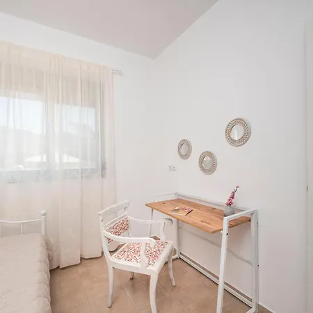Nuova Casa Tranquilla Kos
