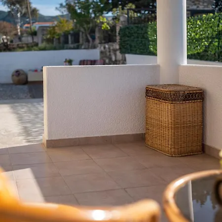 Nuova Casa Tranquilla * Miasto Kos