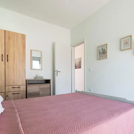 Ferienhaus Nuova Casa Tranquilla *