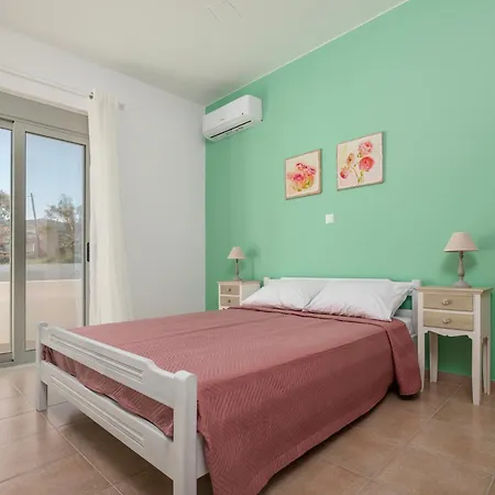 Nuova Casa Tranquilla * Kos-Stadt