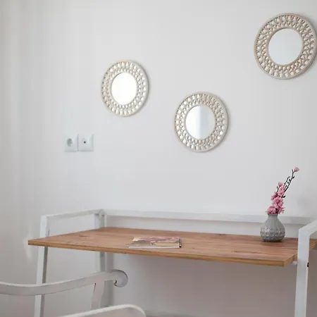 Nuova Casa Tranquilla Feriehus *