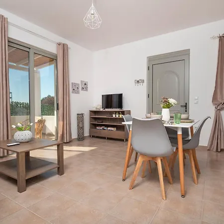 Nuova Casa Tranquilla * Kos-Stadt