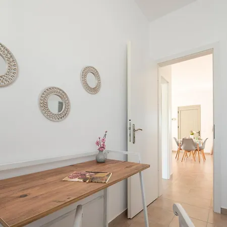 Holiday home Nuova Casa Tranquilla