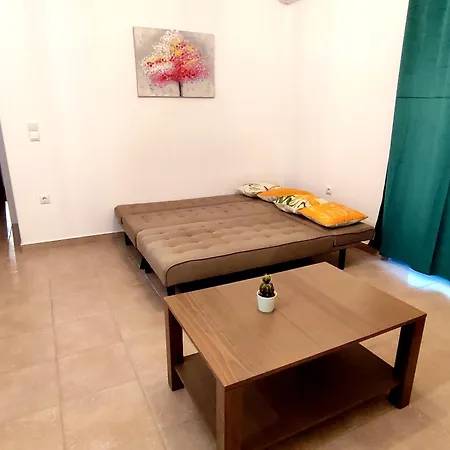 Nuova Casa Tranquilla Dom wakacyjny Miasto Kos