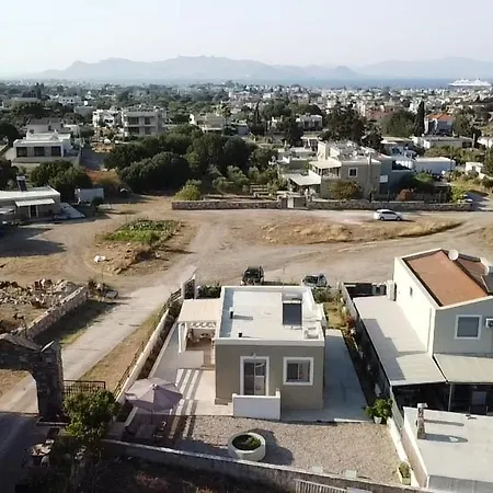Nuova Casa Tranquilla Kos Town
