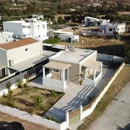 Nuova Casa Tranquilla Ferienhaus