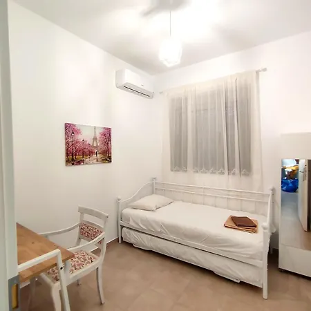 Ferienhaus Nuova Casa Tranquilla