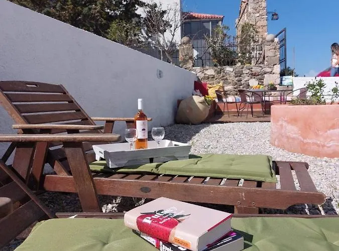 Nuova Casa Tranquilla Miasto Kos