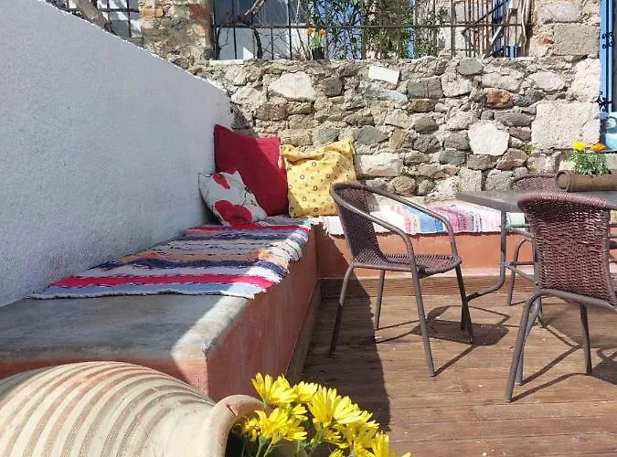 Nuova Casa Tranquilla Miasto Kos