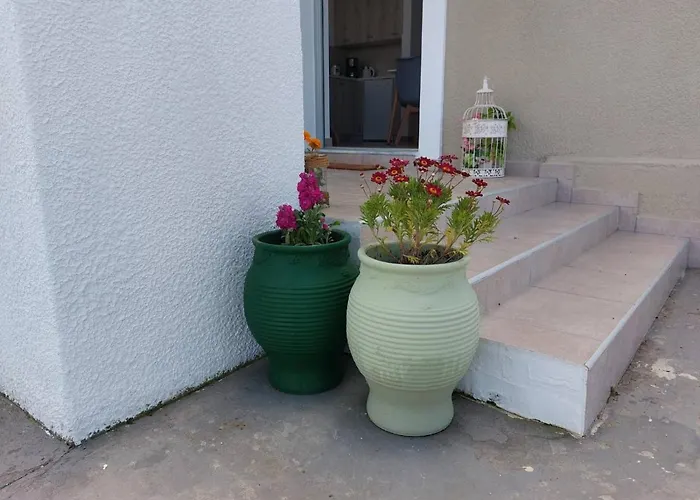 Nuova Casa Tranquilla Miasto Kos