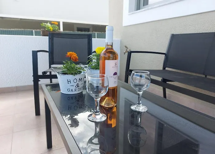 Nuova Casa Tranquilla * Miasto Kos