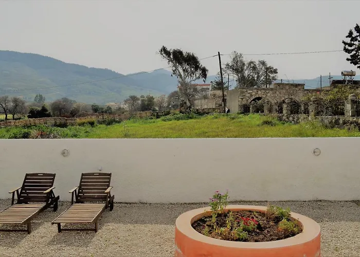 Nuova Casa Tranquilla * Miasto Kos