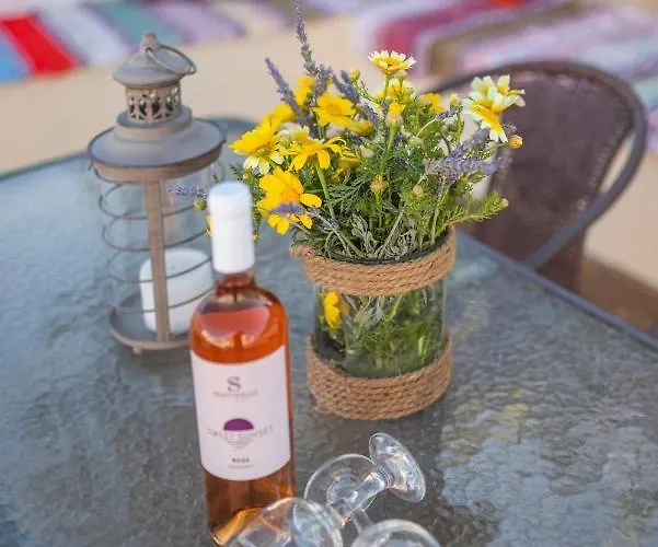 Nuova Casa Tranquilla