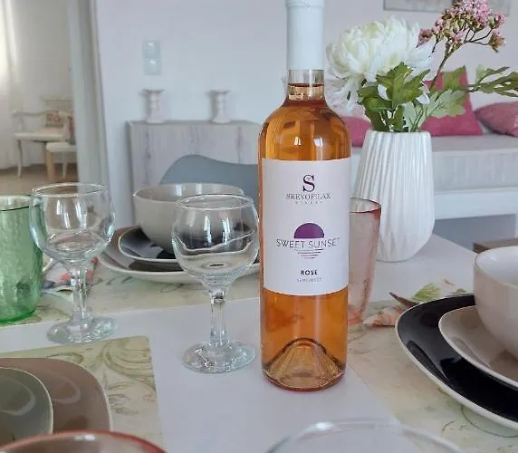 Dom wakacyjny Nuova Casa Tranquilla