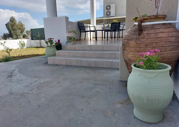 Nuova Casa Tranquilla Dom wakacyjny