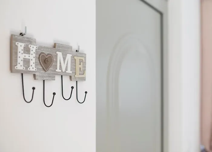 Dom wakacyjny Nuova Casa Tranquilla