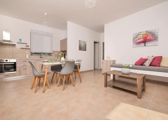 Nuova Casa Tranquilla Dom wakacyjny