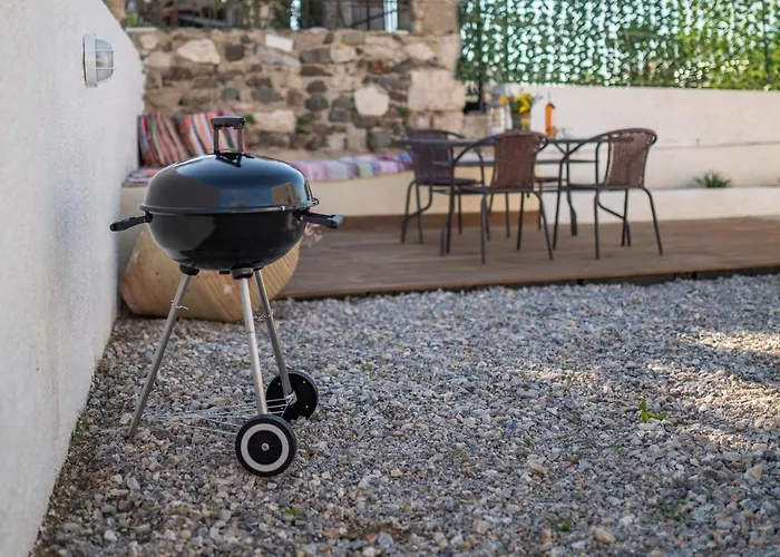 Dom wakacyjny Nuova Casa Tranquilla *