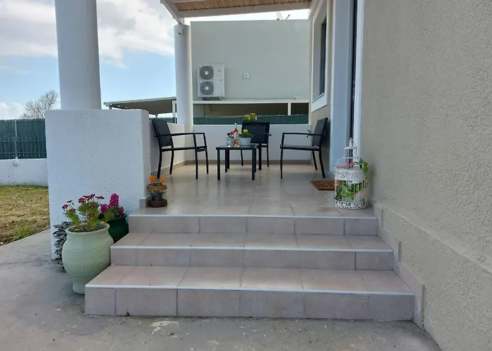 Dom wakacyjny Nuova Casa Tranquilla Miasto Kos