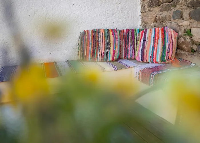 Nuova Casa Tranquilla Dom wakacyjny *