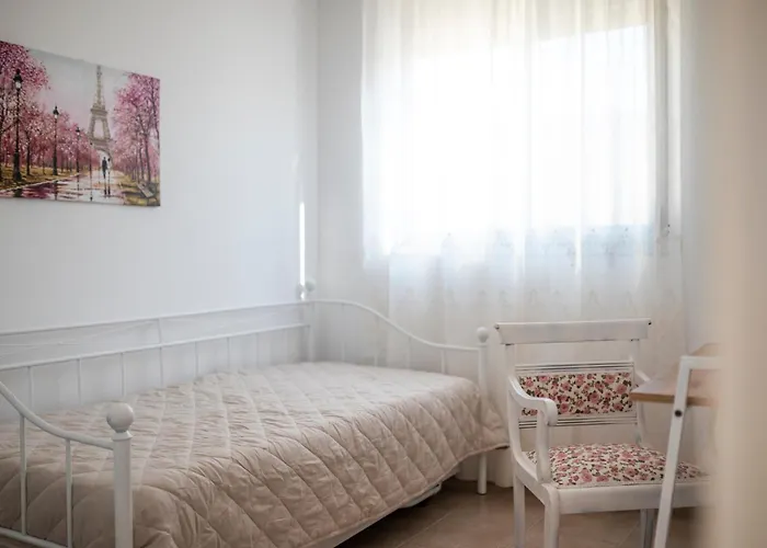 Nuova Casa Tranquilla Dom wakacyjny