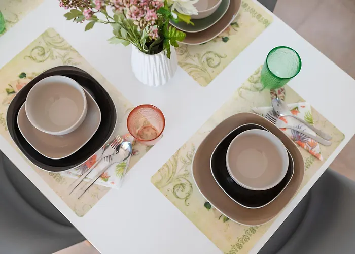 Dom wakacyjny Nuova Casa Tranquilla *