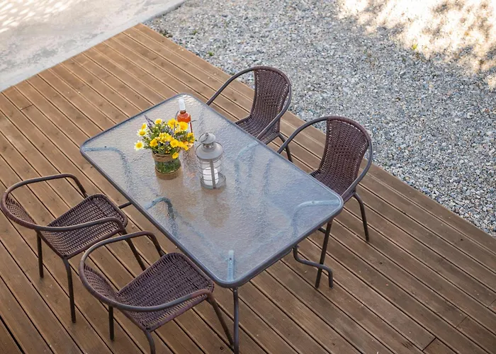 Nuova Casa Tranquilla Dom wakacyjny Miasto Kos