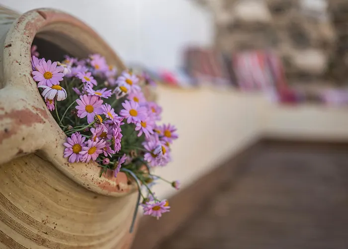 Nuova Casa Tranquilla Dom wakacyjny Miasto Kos