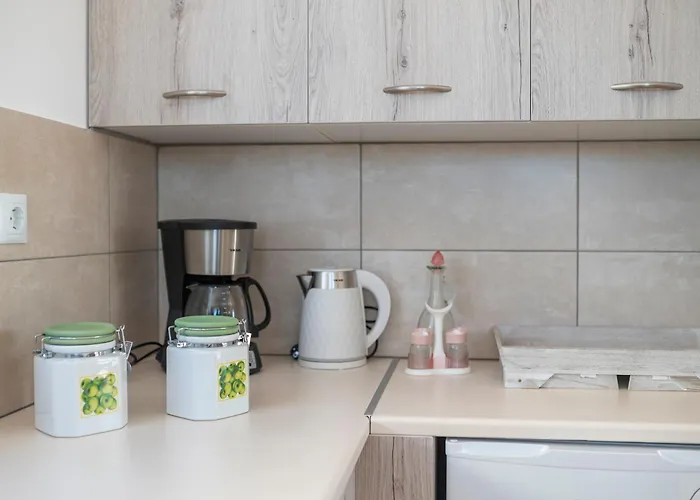 Nuova Casa Tranquilla Dom wakacyjny