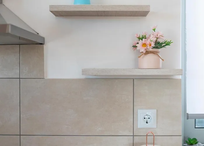 Nuova Casa Tranquilla Miasto Kos