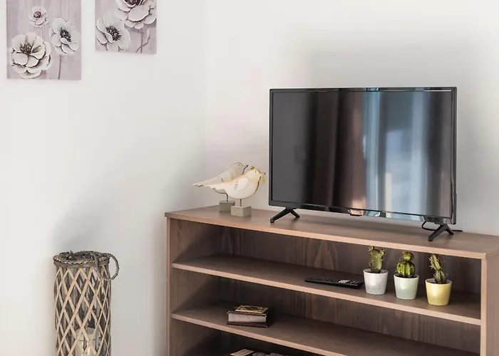 Nuova Casa Tranquilla * Miasto Kos