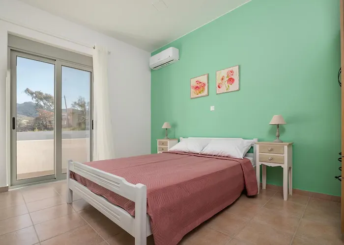 Nuova Casa Tranquilla * Miasto Kos