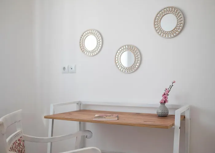 Nuova Casa Tranquilla Dom wakacyjny *